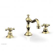 Phylrich 161-01/003 - Widespread Faucet