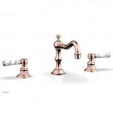 Phylrich 161-03/005 - Widespread Faucet