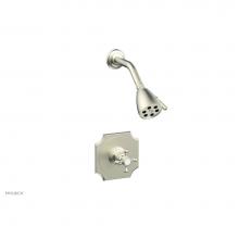 Phylrich 161-21/015 - Shower Set Trim,