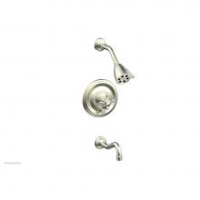 Phylrich 161-26/015 - Pb Tub & Shower Trim