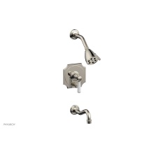 Phylrich 161-31/014 - Pb Tub & Shower Trim