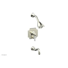 Phylrich 161-31/015 - Pb Tub & Shower Trim