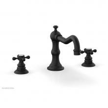 Phylrich 161-40/040 - Deck Tub Set