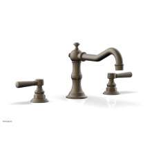 Phylrich 161-41/008 - Deck Tub Set