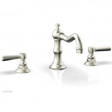 Phylrich 161-41/015 - Deck Tub Set