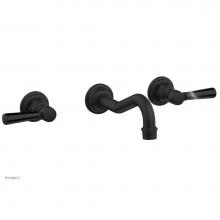 Phylrich 161-58/040 - Wall Mount Tub Set
