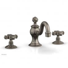 Phylrich 162-01/15B - MARVELLE Widespread Faucet 162-01