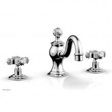 Phylrich 162-01/040 - MARVELLE Widespread Faucet 162-01