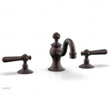 Phylrich 162-02/005 - MARVELLE Widespread Faucet lever Handles 162-02