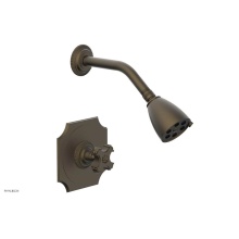 Phylrich 162-21/008 - Shower Set Trim