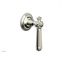 Phylrich 162-36/003 - MARVELLE Volume Control/Diverter Trim - Lever Handle 162-36