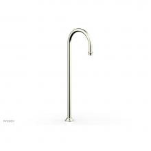 Phylrich 162-52/003 - MARVELLE Floor Mount Spout 162-52