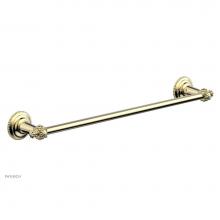 Phylrich 162-70/03U - MARVELLE 18'' Towel Bar 162-70