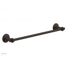 Phylrich 162-70/11B - MARVELLE 18'' Towel Bar 162-70