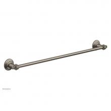 Phylrich 162-71/15A - MARVELLE 24'' Towel Bar 162-71
