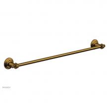 Phylrich 162-71/026 - MARVELLE 24'' Towel Bar 162-71