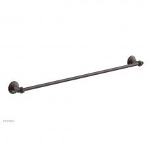 Phylrich 162-72/05W - 30'' Towel Bar