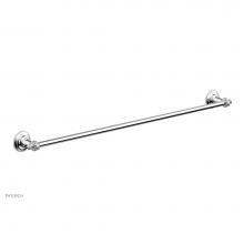 Phylrich 162-72/004 - MARVELLE 30'' Towel Bar 162-72