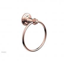 Phylrich 162-75/005 - MARVELLE Towel Ring 162-75