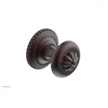 Phylrich 162-90/05W - Cabinet Knob, Marvelle