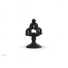 Phylrich 163-35/040 - COURONNE Volume Control/Diverter Trim 163-35