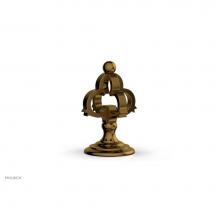 Phylrich 163-35/002 - COURONNE Volume Control/Diverter Trim 163-35