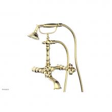 Phylrich 163-46/03U - Old Tyme