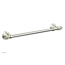 Phylrich 163-70/003 - COURONNE|MAISON Towel Bar 163-70