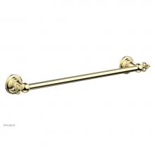 Phylrich 163-70/002 - COURONNE|MAISON Towel Bar 163-70