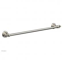 Phylrich 163-71/015 - COURONNE|MAISON Towel Bar 163-71