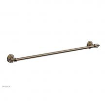 Phylrich 163-72/047 - COURONNE|MAISON Towel Bar 163-72