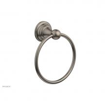 Phylrich 163-75/15A - COURONNE MAISON Towel Ring 163-75