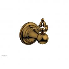 Phylrich 163-76/002 - MAISON Robe Hook 163-76