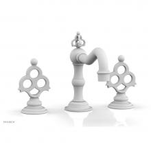 Phylrich 164-01/050 - MAISON Widespread Faucet 164-01