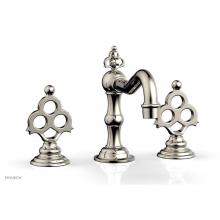 Phylrich 164-01/014 - MAISON Widespread Faucet 164-01