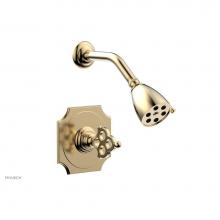 Phylrich 164-21/014 - MAISON Pressure Balance Shower Set 164-21