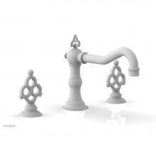 Phylrich 164-40/050 - MAISON Deck Tub Set 164-40