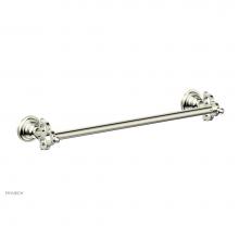 Phylrich 164-70/003 - MAISON 18'' Towel Bar 164-70