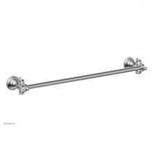 Phylrich 164-71/15A - MAISON 24'' Towel Bar 164-71