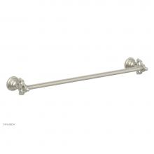 Phylrich 164-71/03U - MAISON 24'' Towel Bar 164-71