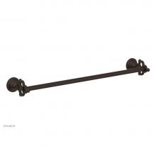 Phylrich 164-71/10B - MAISON 24'' Towel Bar 164-71