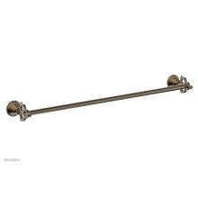 Phylrich 164-72/047 - MAISON 30'' Towel Bar 164-72