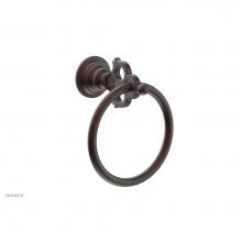 Phylrich 164-75/05W - Towel Ring