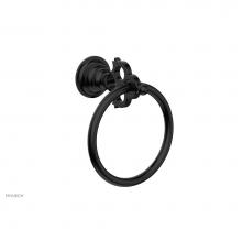 Phylrich 164-75-041 - MAISON Towel Ring 164-75