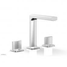 Phylrich 181-01/004 - Ws Faucet Radi, High Spt, Blade Handles