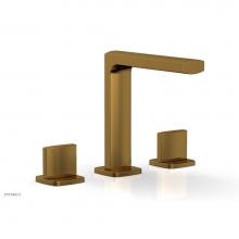 Phylrich 181-01/002 - Ws Faucet Radi, High Spt, Blade Handles