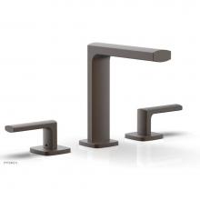 Phylrich 181-02-10B - Ws Faucet Radi, High Spt, Lever Handles