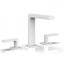 Phylrich 181-02/050 - Ws Faucet Radi, High Spt, Lever Handles