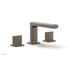 Phylrich 181-04/008 - Ws Faucet Radi, Low Spt, Blade Handles