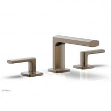 Phylrich 181-05-047 - Ws Faucet Radi, Low Spt, Lever Handles